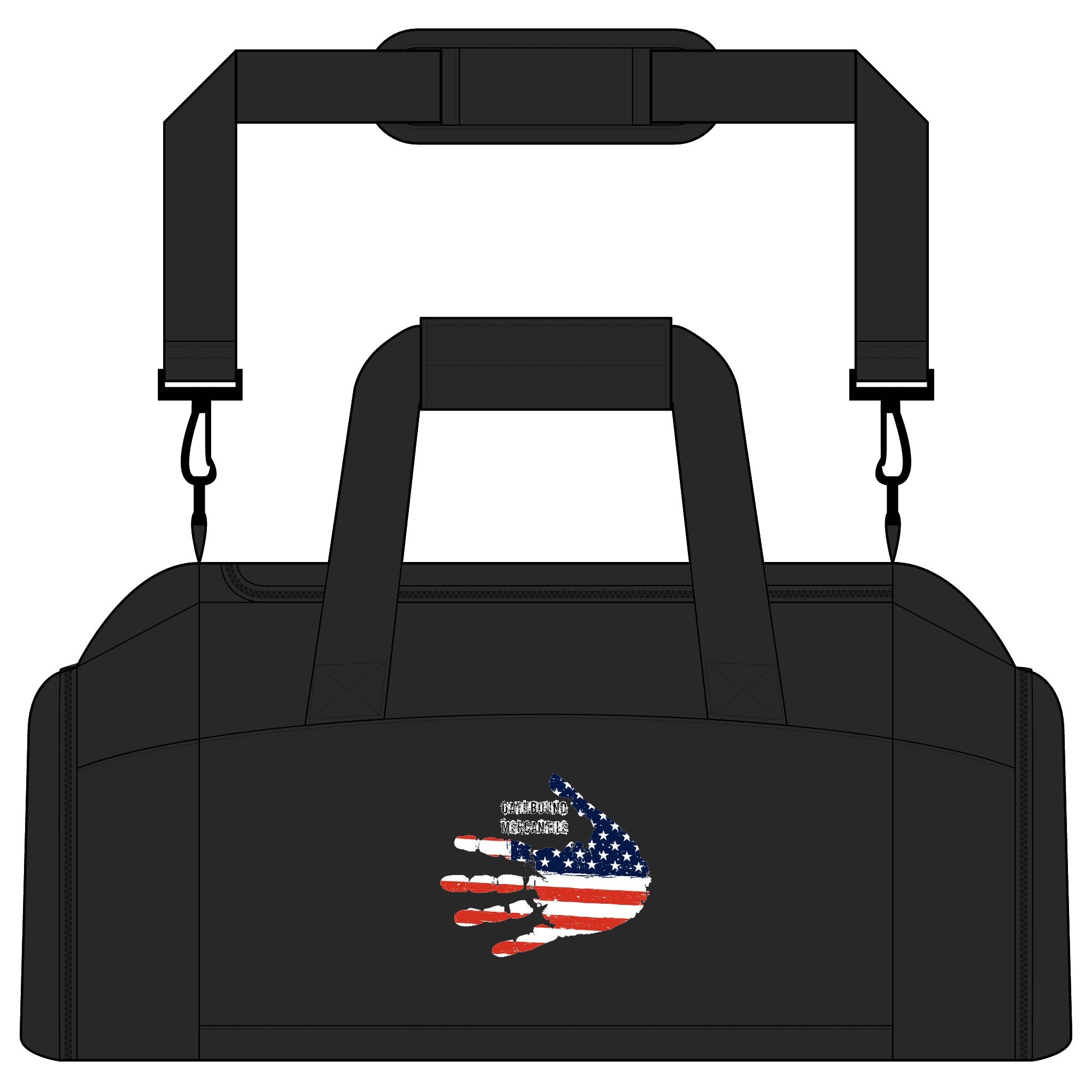 Gym Bag