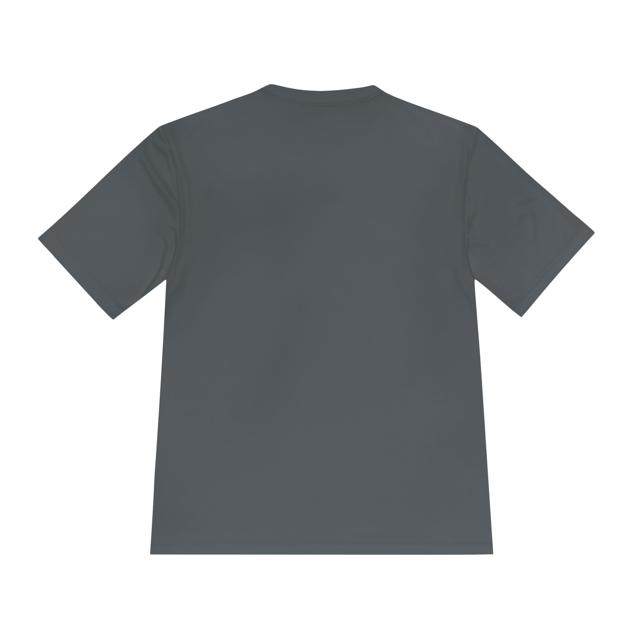 American Flag Hand Tee — Patriotic Moisture‑Wicking Shirt