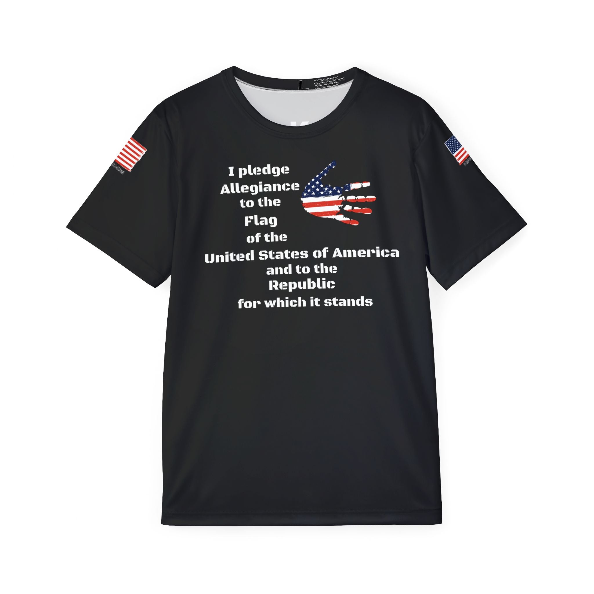 Men's Sports Jersey (AOP)