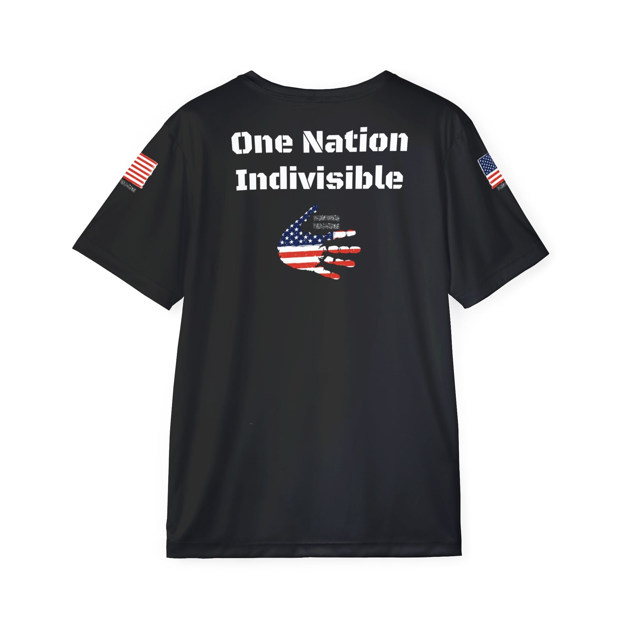 Men's Sports Jersey (AOP)