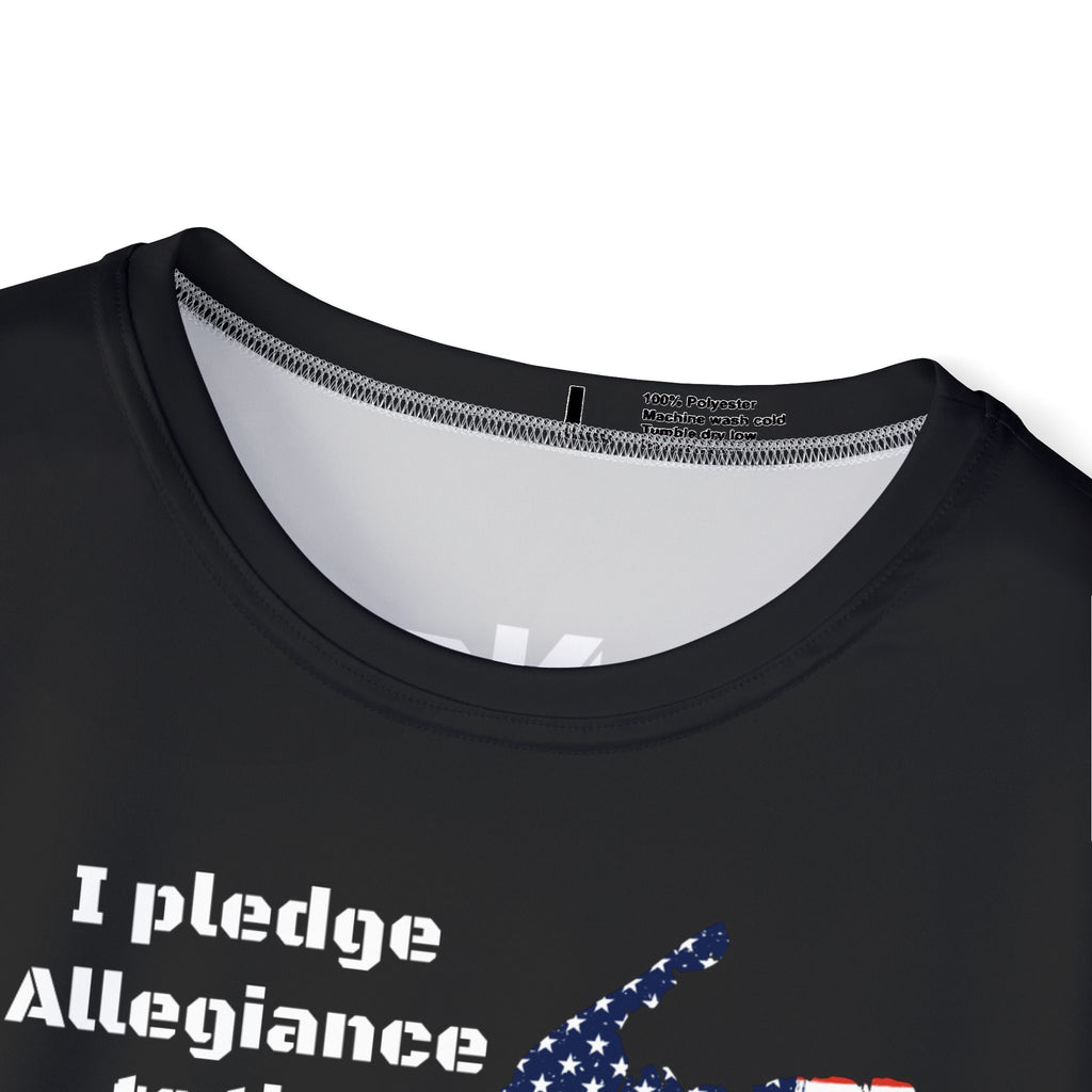 Men's Sports Jersey (AOP)