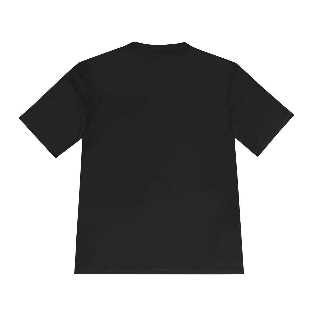 Patriotic Flag Tee — Oathbound Mercantile American Flag Moisture-Wicking Shirt